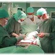 Транскатетерное протезирование аортального клапана фотография