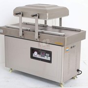 Вакуум-упаковочная машина DZQ-500/2SB (с газом) фото