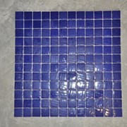 Мозаика стеклянная для стен фиолетовая 46 (2)