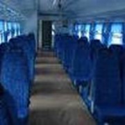 Ремонт пассажирских вагонов Алматы фото