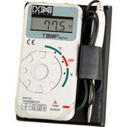 Цифровой термометр ТМ-1 с выносным датчиком фотография