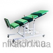 Стол-вертикализатор SP-1 / R фото
