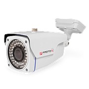 Всепогодная ip камера видеонаблюденияProto IP-W10V212IR (AI) фотография