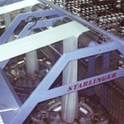 Оборудование для производства полипропиленовых мешков Starlinger пр-во Австрия фото