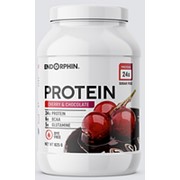 Протеин Endorphin Whey Protein 825 гр Банка