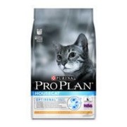 Корм Pro Plan Housecat для кошек живущих в доме 10 кг фото