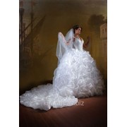Свадебное платье “Brilliant“ ТМ VERSAL фото