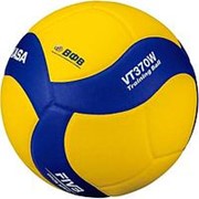 Мяч волейбольный MIKASA VT370W р.5