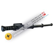 Электрошокер TW-09 дубинка-сирена фото