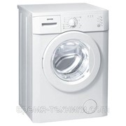 Стиральная машина узкая GORENJE ws 50105 фото