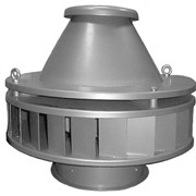 Вентилятор крышный ВКР-6.3 100S4 фотография