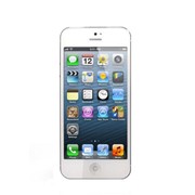 Apple iPhone 5 64GB White (Neverlock) фото