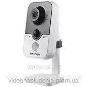 IP-видеокамера с WiFi Hikvision DS-2CD2432F-IW