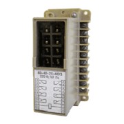 Реле электромагнитное промежуточное ПЭ фото