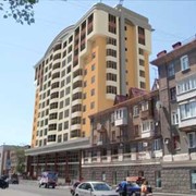 Утепление частных квартир, коттеджей в Севастополе.