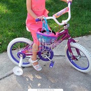 Велосипеды детские фотография