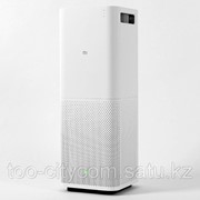 Xiaomi Mi Air Purifier, умный очиститель воздуха фото