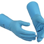 Перчатки GUIDE 4015 нитрил (8)