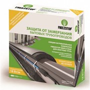 Freezstop Simple Heat-18-30,5. Кабельная секция для обогрева труб фото
