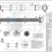 Разработка конструкторской и рабочей документации фотография