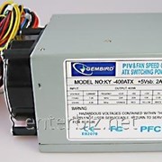 Блок питания Gembird CCC-PSU3 400W ATX ver.1.3