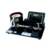 Термопресс кружечный вертикальный фото