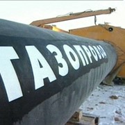 Проектирование монтаж газопровода Украина фотография
