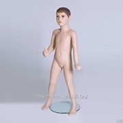 Детский манекен мальчик, 4 года / Kids-01