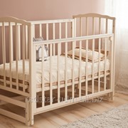 Кровать детская Кристина С 619 Э фото