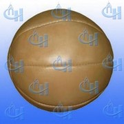 Мяч медбол от 5 кг фото