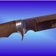 Нож охотничий ГРИБНИК-1 фотография