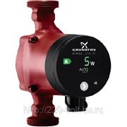 Поверхностный циркуляционный насос Grundfos Alpha2 25-60 180 фото