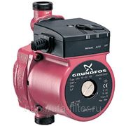 Насос повысительный компактный Grundfos UPA 15-90