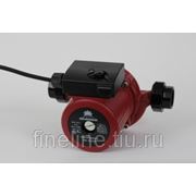 Насос цирк.трехскоростной GROSS 25/12G крыльчатка PPR( L-180 мм) фото