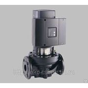 Насос со встроенным частотным преобразователем TPE серии 2000 фото