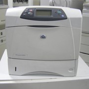Принтер HP 4250 фото