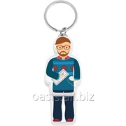 USB-флешка на 4Gb Айтишник , арт. 621071 фото
