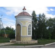 Фасадные элементы фото