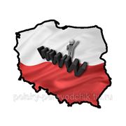 Перевод сайтов на польский язык и позиционирование в Польше