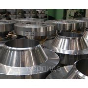 Фланцы стальные (стандарты ASTM, DIN, ГОСТ) фото