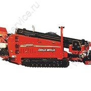 УСТАНОВКА ГНБ Ditch Witch JT4020AT