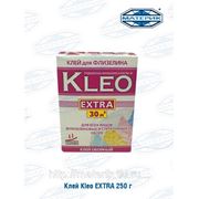 Клей для флизелиновых обоев Клео | Kleo EXTRA 250г