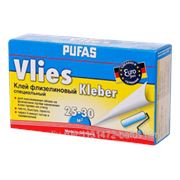 Пуфас Пуфас Vlies Kleber клей обойный (200 г)
