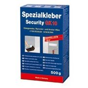 Клей для стекловолокна и флизелина Glasgewebe-und Vliestapeten-Kleber GK (0,5кг) фото