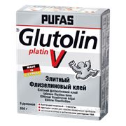 Пуфас Пуфас Glutolin Platin V клей обойный (200 г)