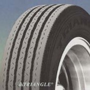 Грузовая Шина Triangle TR656 фото