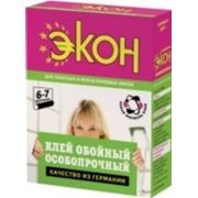 Экон Клей обойный Особопрочный 200г фото