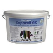 Клей для стеклообоев Capacoll GK