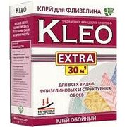 Клей обойный KLEO EXTRA Флизелиновый (250гр)