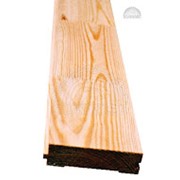 Доски деревянного пола сосна